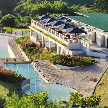 Village Sana Apart Hotel المظهر الخارجي الصورة