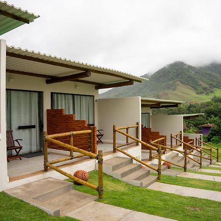 Village Sana Apart Hotel المظهر الخارجي الصورة