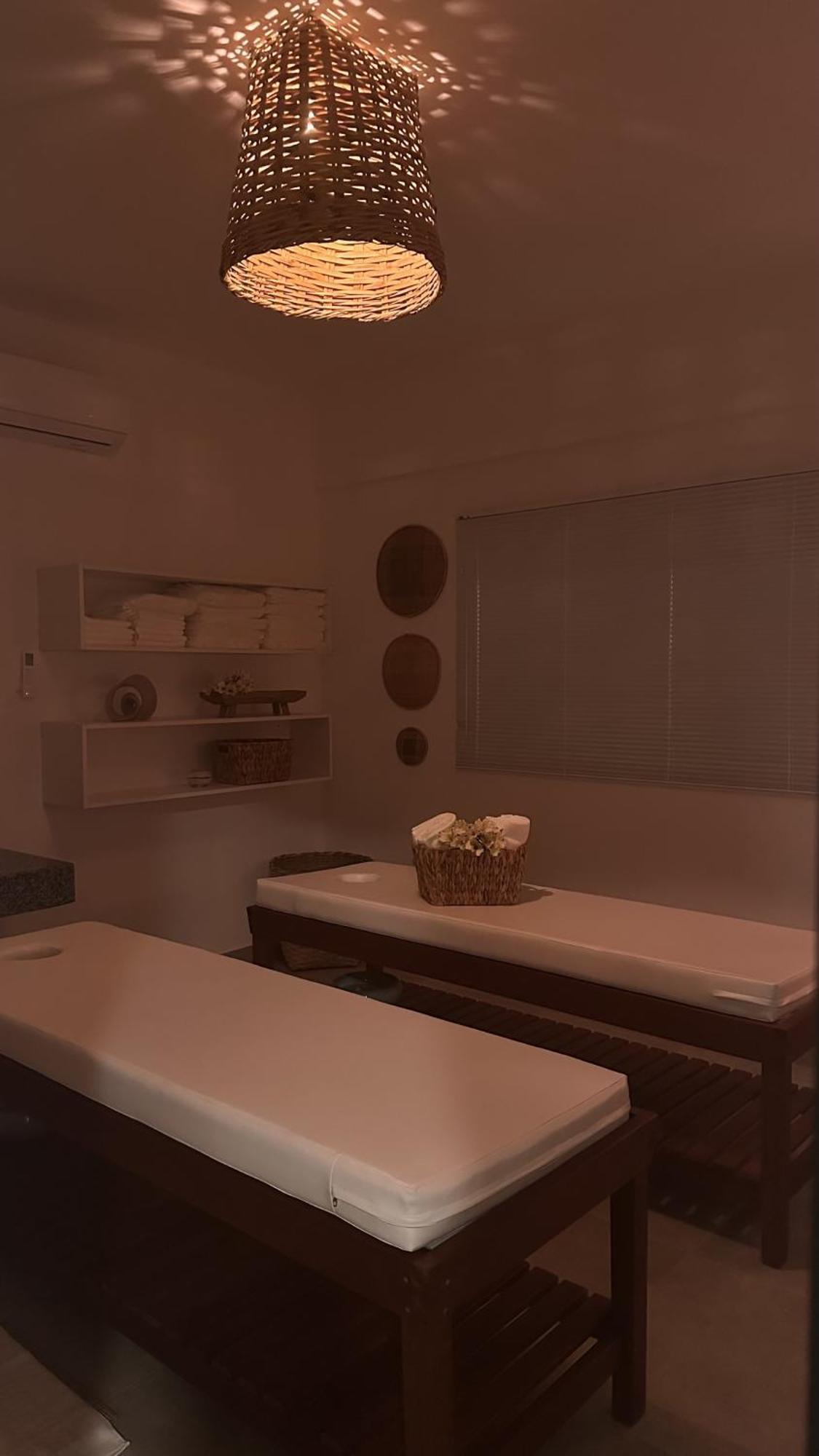 Village Sana Apart Hotel المظهر الخارجي الصورة