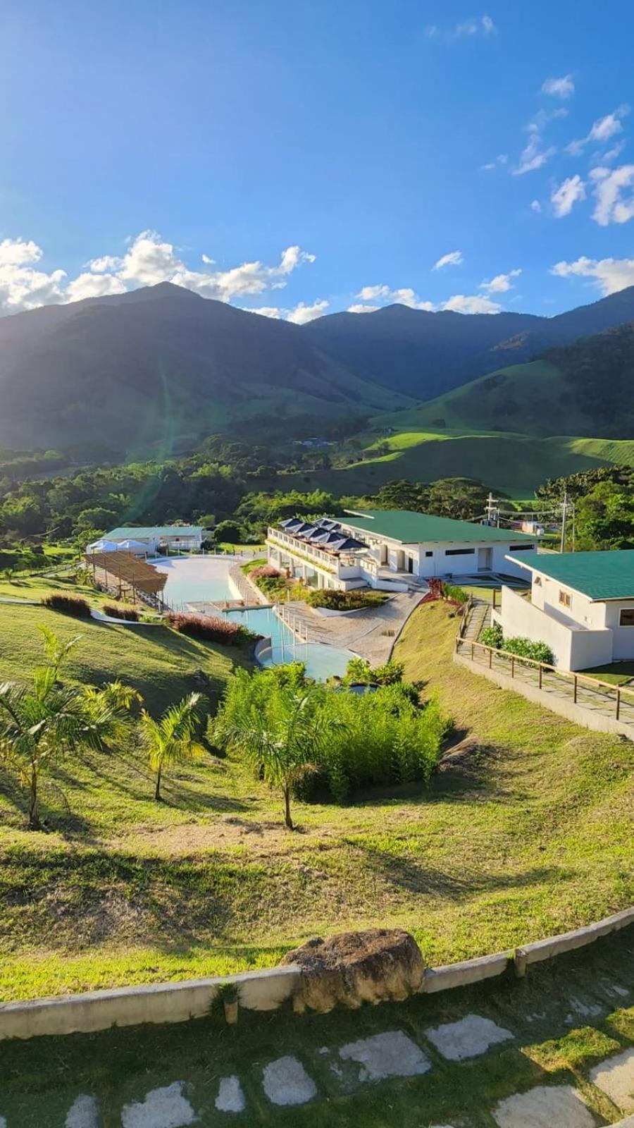 Village Sana Apart Hotel المظهر الخارجي الصورة