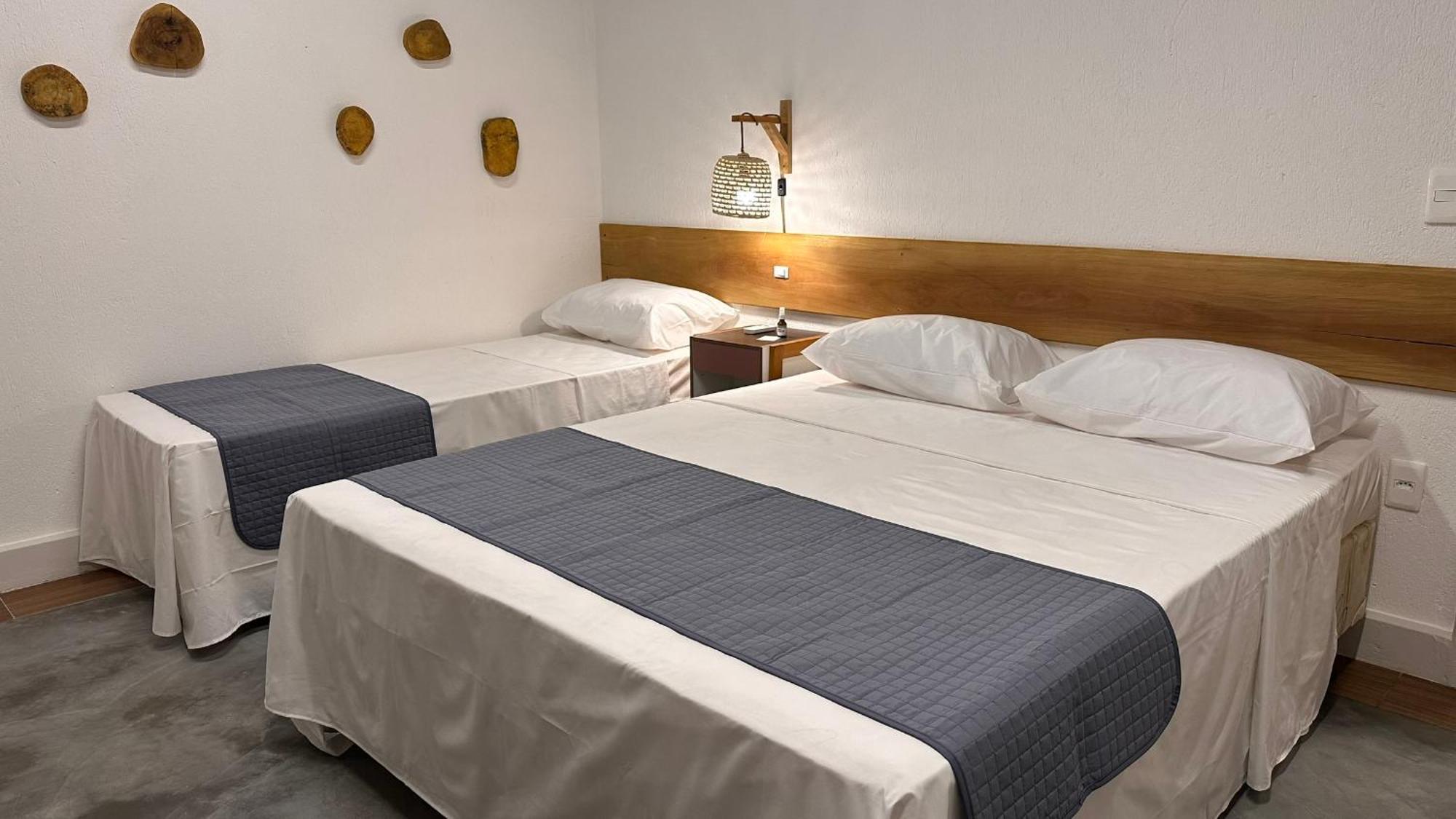 Village Sana Apart Hotel المظهر الخارجي الصورة