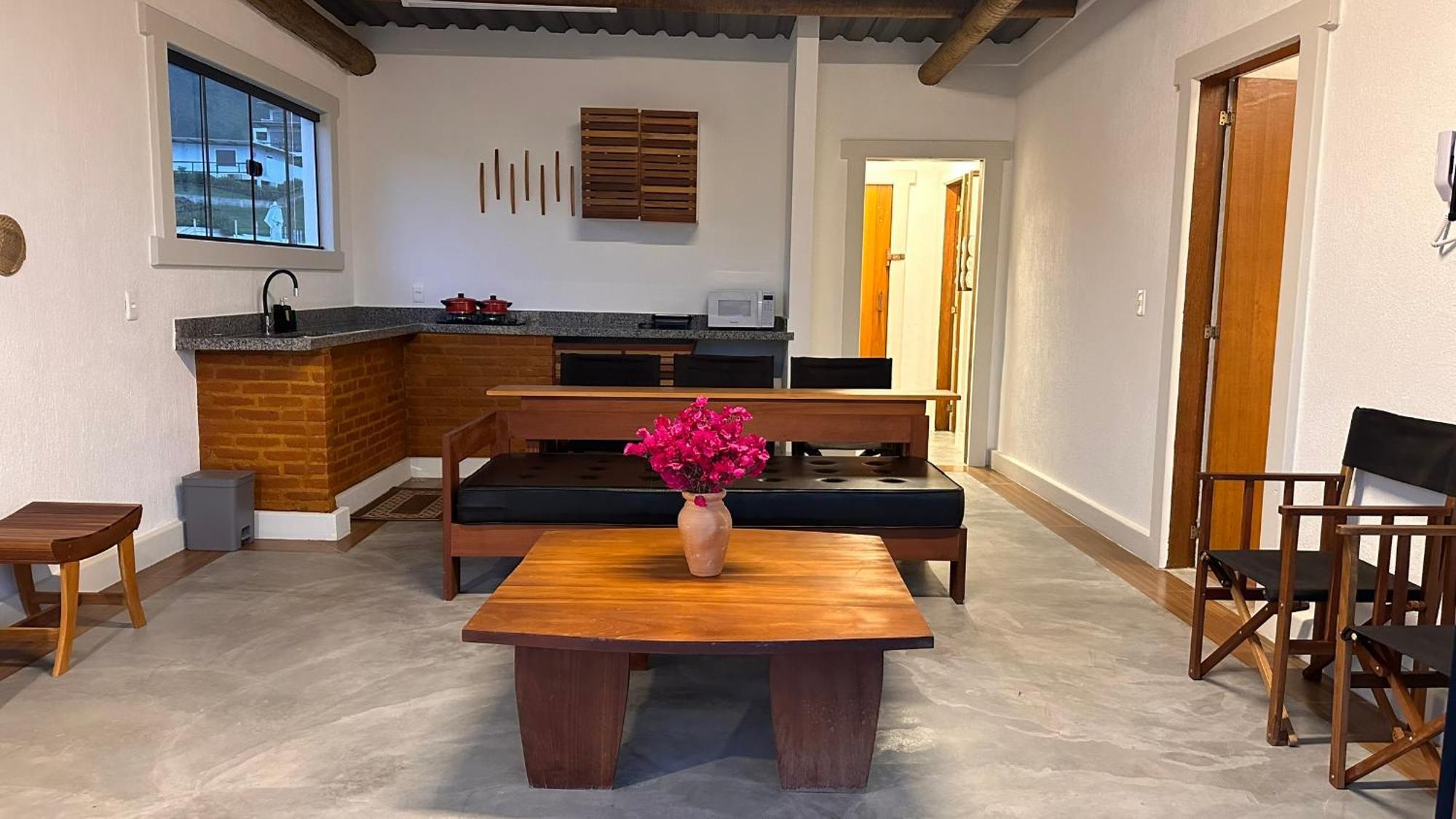 Village Sana Apart Hotel المظهر الخارجي الصورة