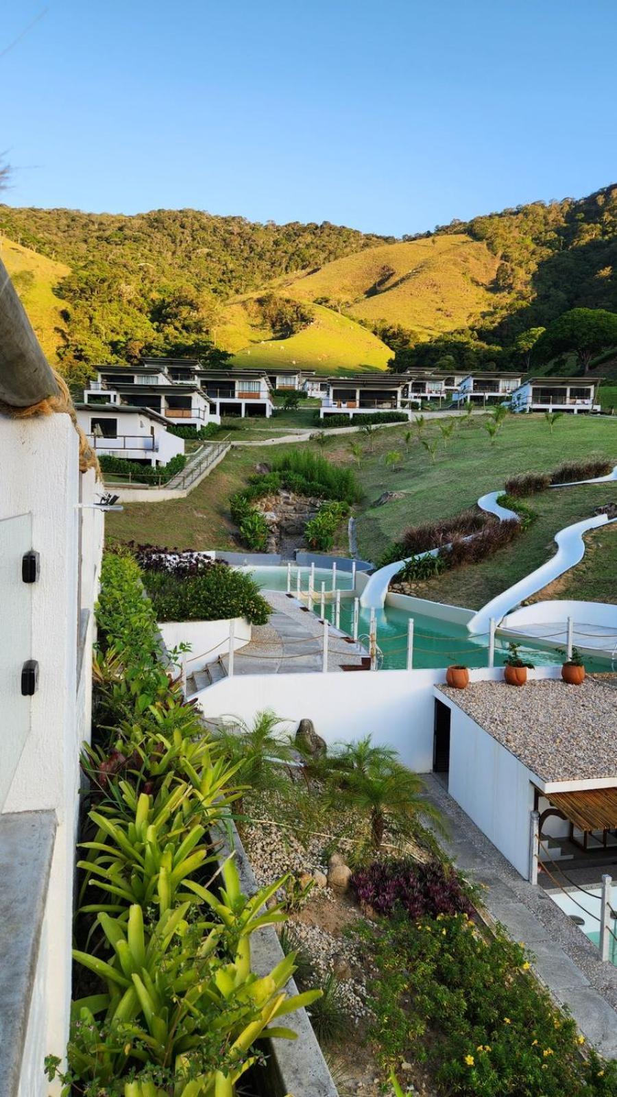 Village Sana Apart Hotel المظهر الخارجي الصورة