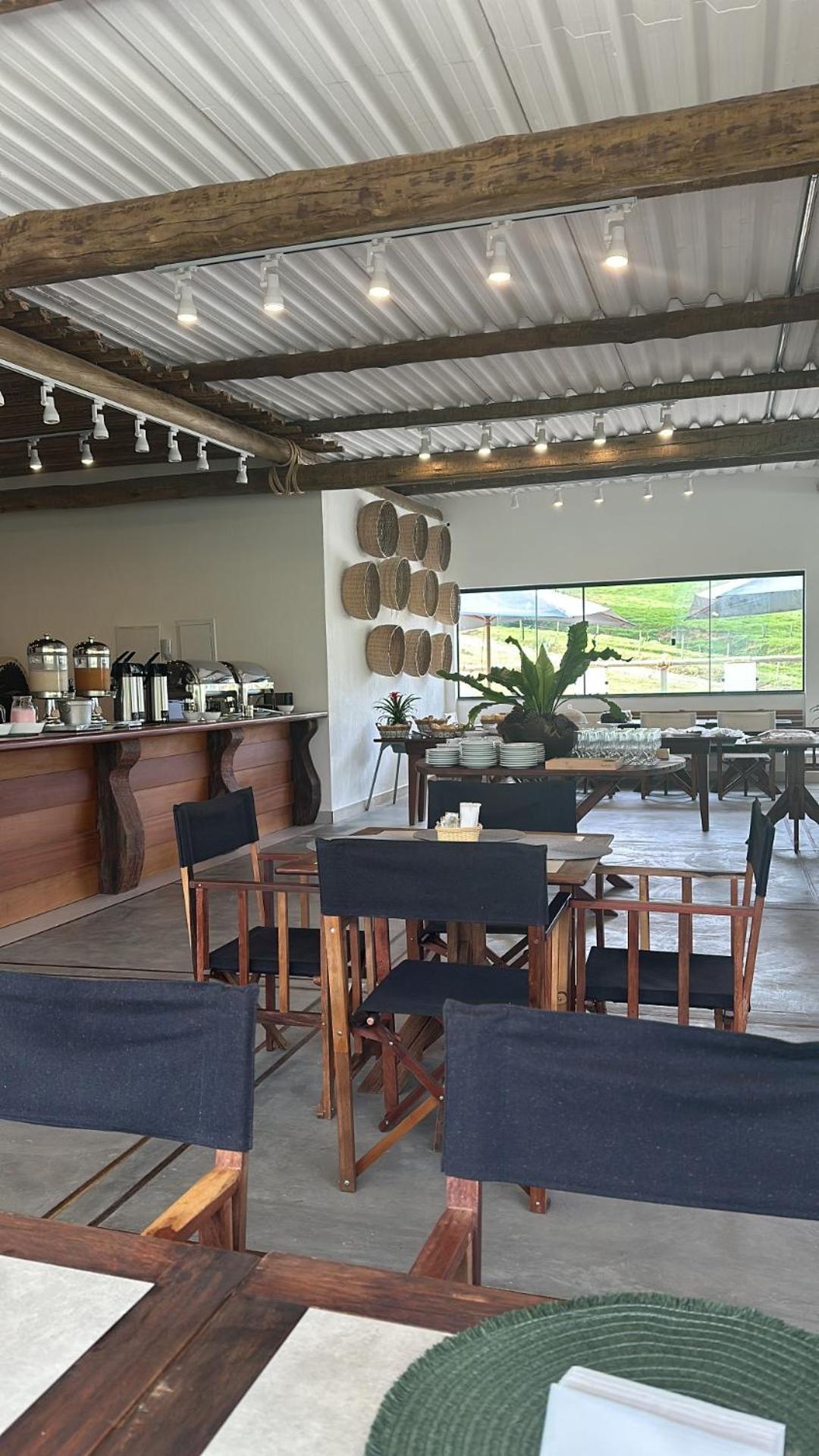 Village Sana Apart Hotel المظهر الخارجي الصورة