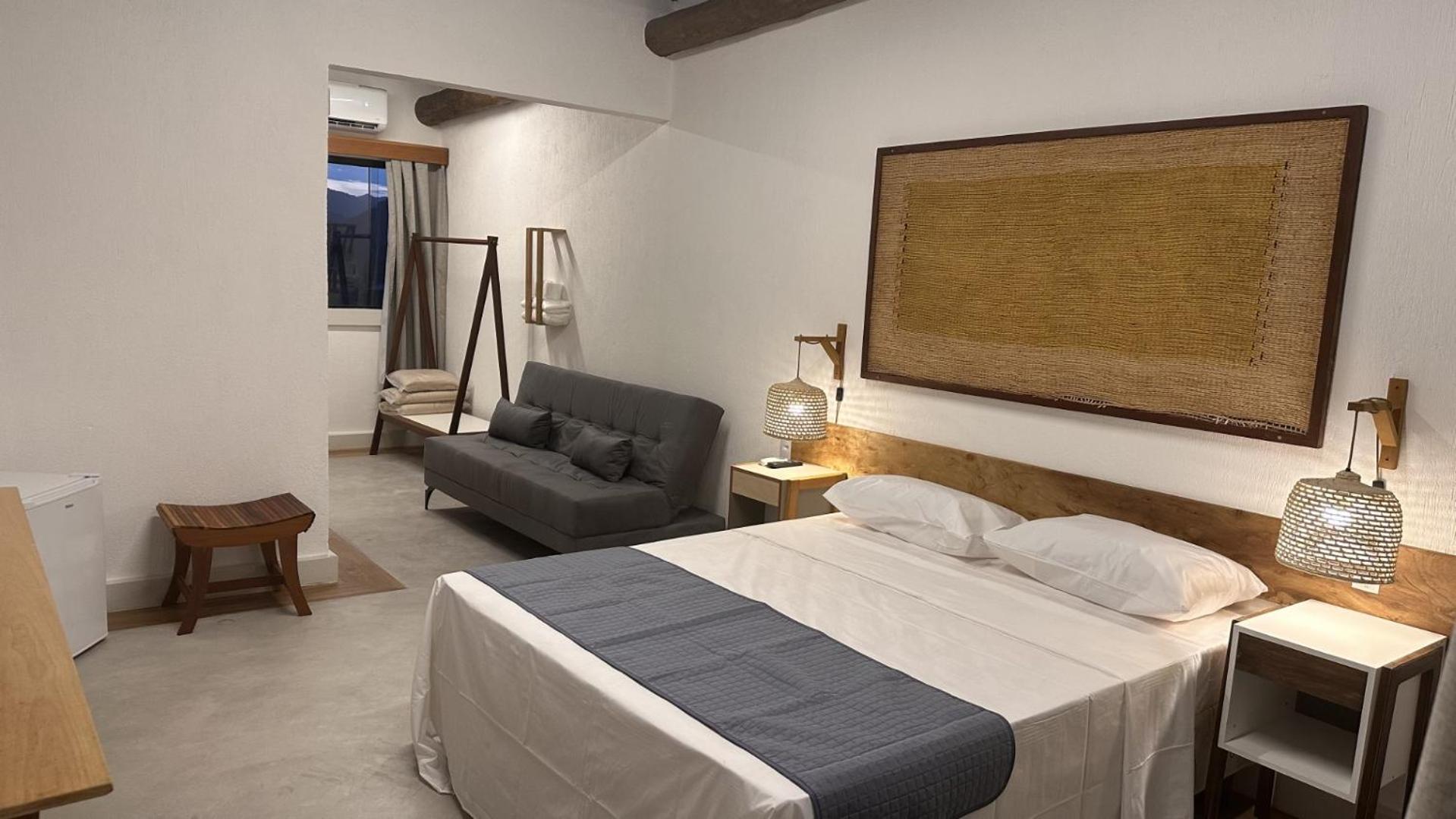 Village Sana Apart Hotel المظهر الخارجي الصورة